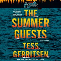 THE SUMMER GUESTS